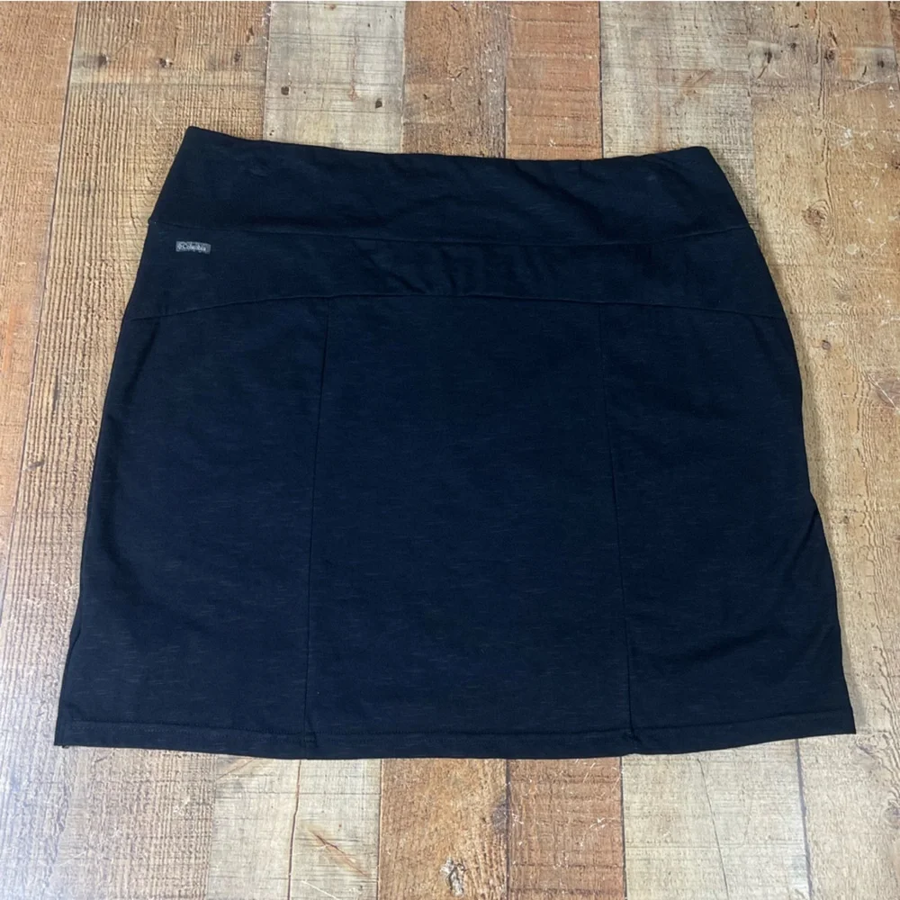 Tranquility by Colorado Columbia Tuff Athletics Large Skort Skirt Bundle Boho - Picture 4 of 14
